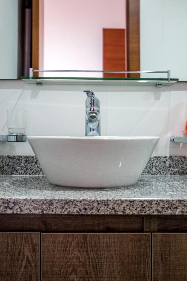 Wanderlot - Departamento Leganza - Penthouse Lujoso Daire Riobamba Dış mekan fotoğraf