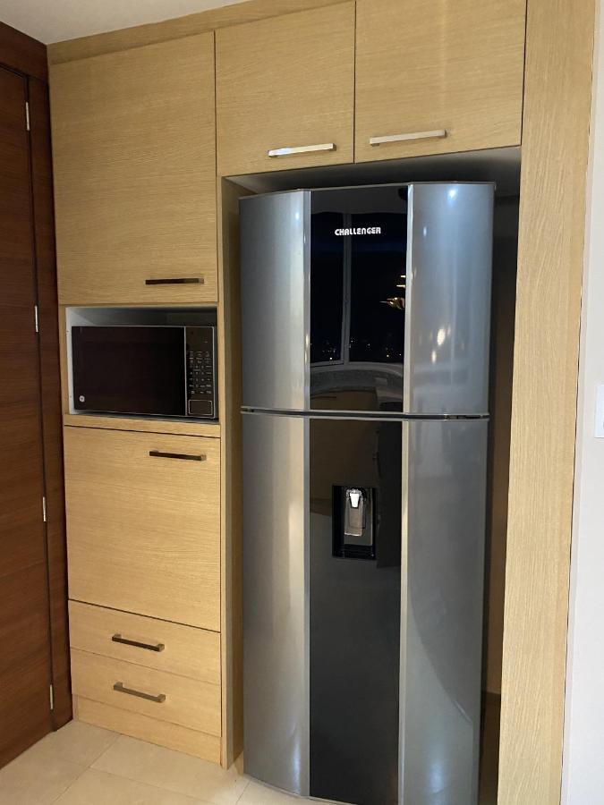 Wanderlot - Departamento Leganza - Penthouse Lujoso Daire Riobamba Dış mekan fotoğraf