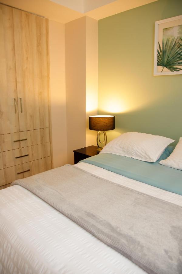 Wanderlot - Departamento Leganza - Penthouse Lujoso Daire Riobamba Dış mekan fotoğraf