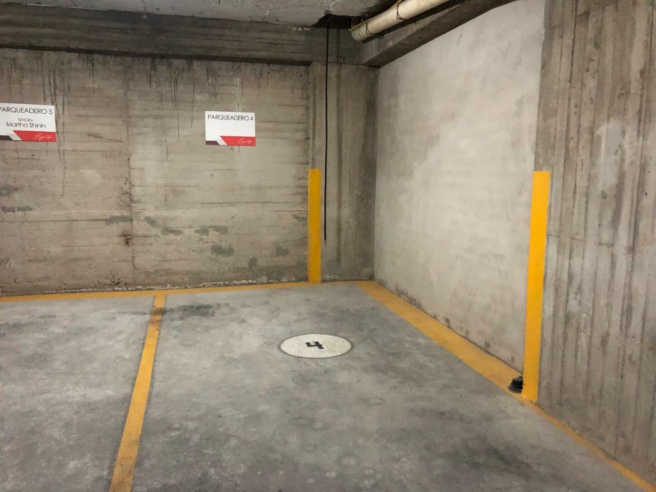 Wanderlot - Departamento Leganza - Penthouse Lujoso Daire Riobamba Dış mekan fotoğraf